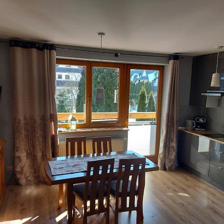 Apartament Zakopane Kamieniec 10I Exteriér fotografie